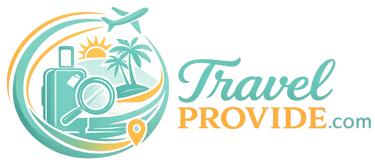 Travel Provide