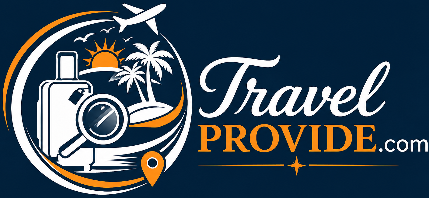 Travel Provide